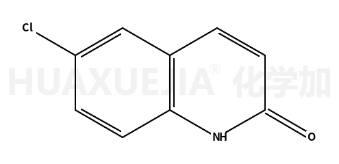 6-CHLORO-2-HYDROXYQUINOLINE