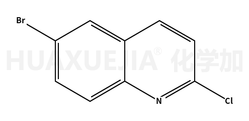 6-Bromo-2-chloroquinoline