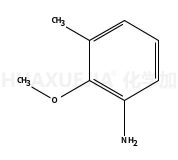 2-甲氧基-3-甲基苯胺
