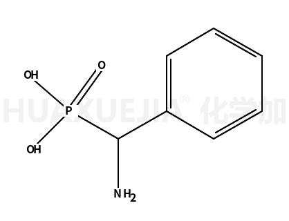 (1-氨基-甲基苯)磷酸