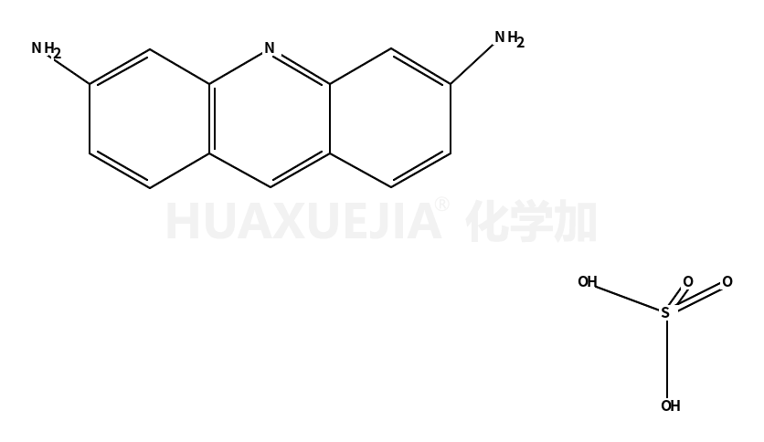 Proflavine Hemisulfate