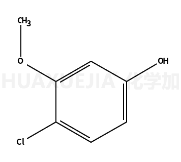 4-氯-3-甲氧基苯酚