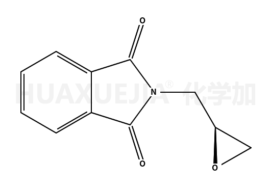 (R)-(-)-N-(2,3-环氧丙基)邻苯二甲酰亚胺