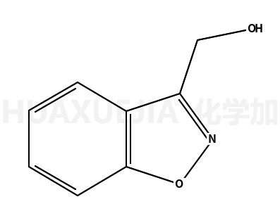 3-羟甲基苯并[d]异恶唑