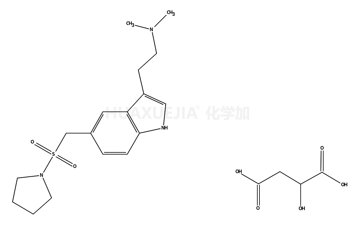 181183-52-8结构式