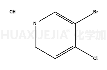 3-溴-4-氯吡啶盐酸盐