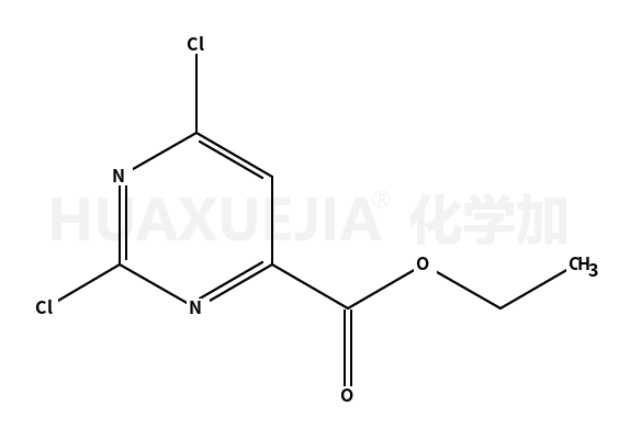 2,6-二氯嘧啶-4-羧酸乙酯