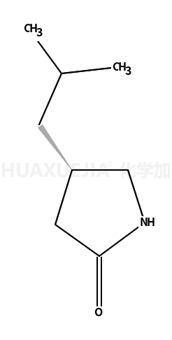 普瑞巴林杂质40(PD0147804)