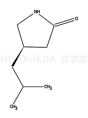 普瑞巴林杂质 A