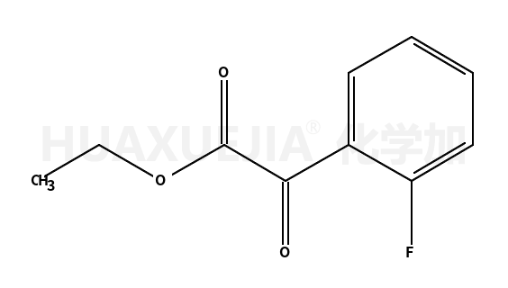 2-氟苯甲酰基甲酸乙酯
