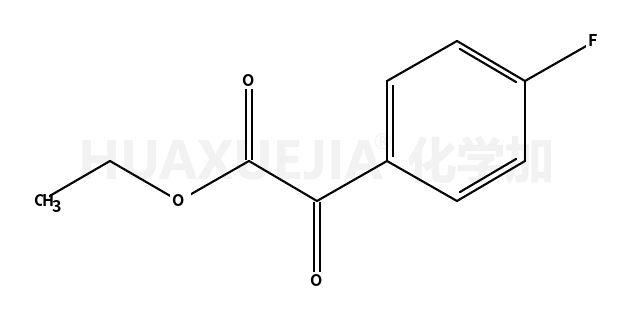 4-氟苯基乙醛酸乙酯