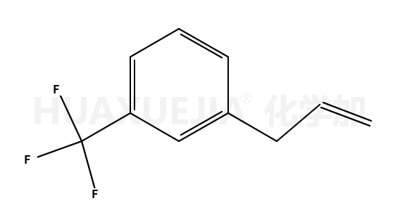 1-烯丙基-3-(三氟甲基)苯