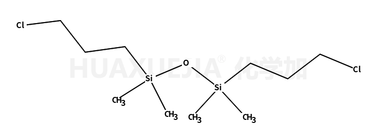 1,3-二(3-氯丙基)-1,1,3,3-四甲基二硅氧烷