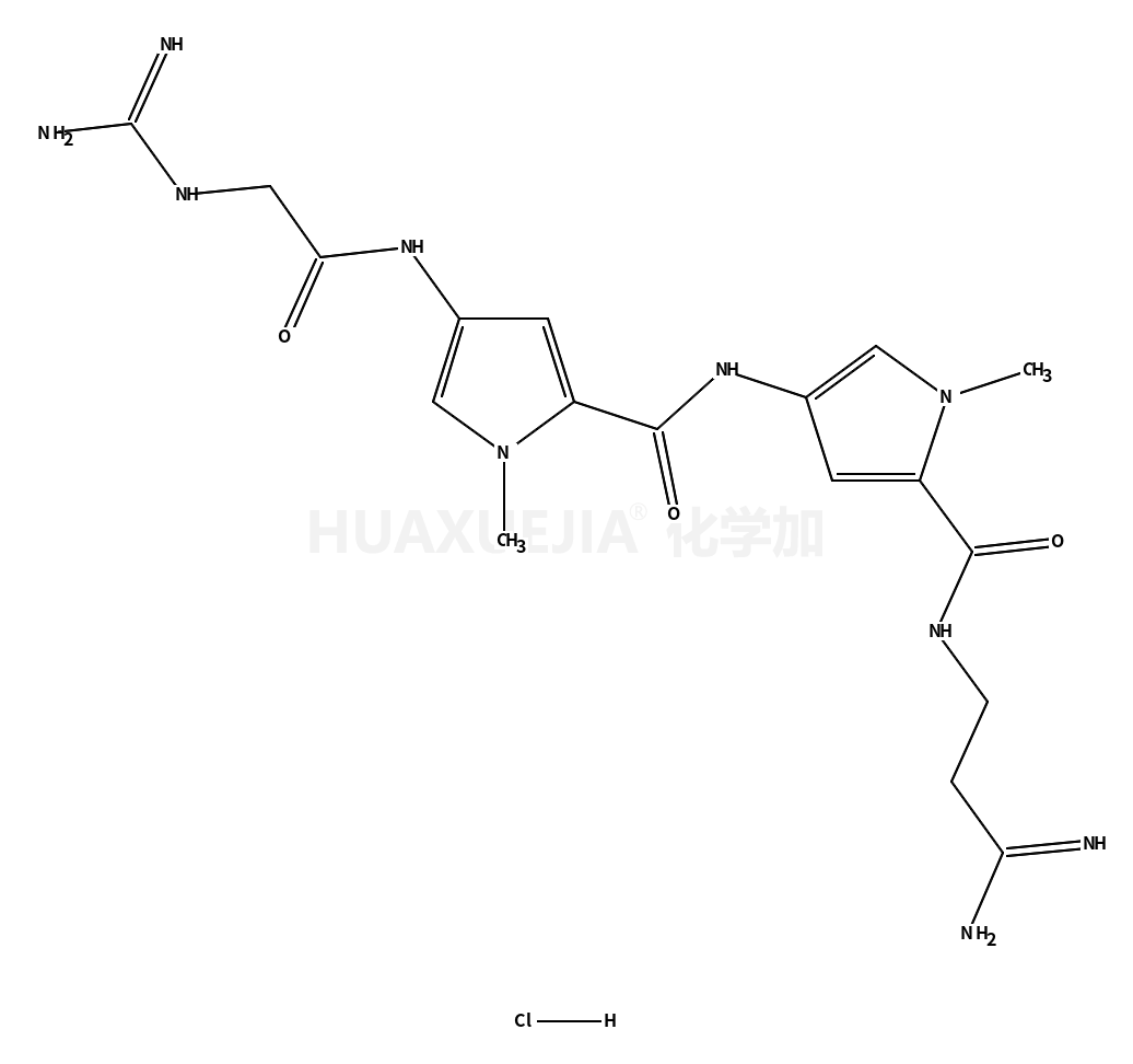 水合纺锤菌素氟安定