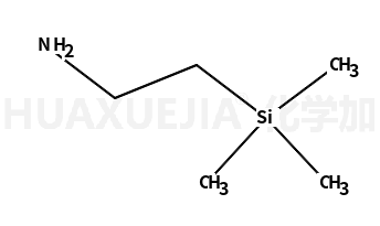2-(三甲基甲硅烷基)乙胺