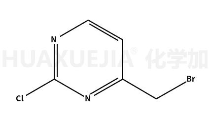 4-溴甲基-2-氯嘧啶