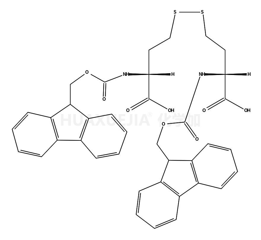 Fmoc-L-homocystine