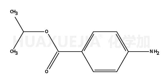 对氨基苯甲酸异丙酯