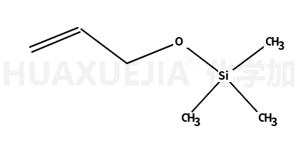 trimethyl(prop-2-enoxy)silane