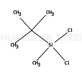 叔丁基甲基二氯硅烷