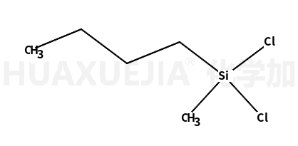 N-丁基甲基二氯化硅