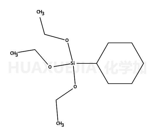 (三乙氧基硅基)环己烷