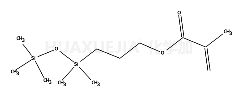 3-甲基丙烯酰氧丙基戊二甲基二硅烷