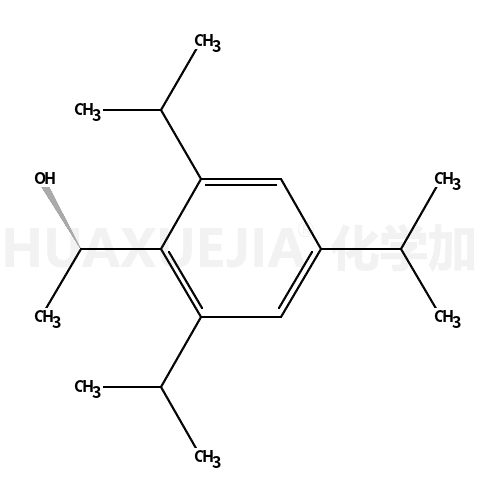 (R)-(+)-1-(2,4,6-三异丙基苯基)乙醇