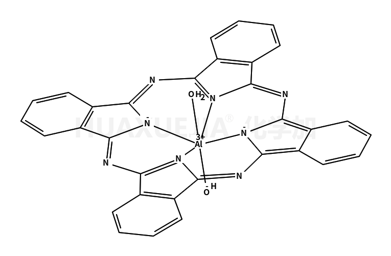 酞菁氢氧化铝