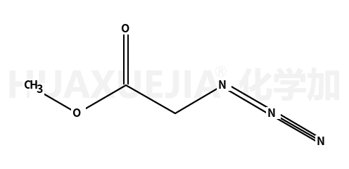 2-叠氮基乙酸甲酯