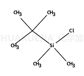 叔丁基二甲基氯硅烷(TBDMSCL)