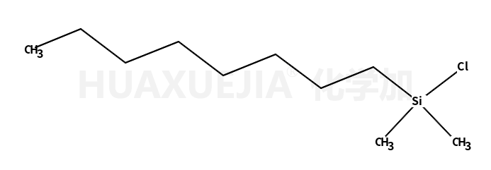 二甲基正辛基氯硅烷