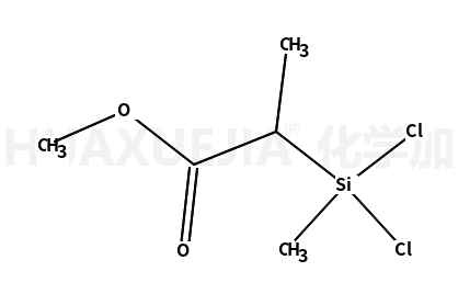 2-羰基甲氧基乙基甲基二氯硅烷