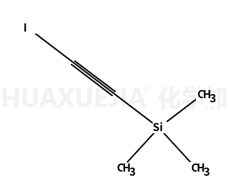 1-碘-2-三甲硅基乙炔