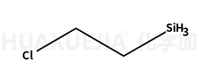 2-氯乙基硅烷