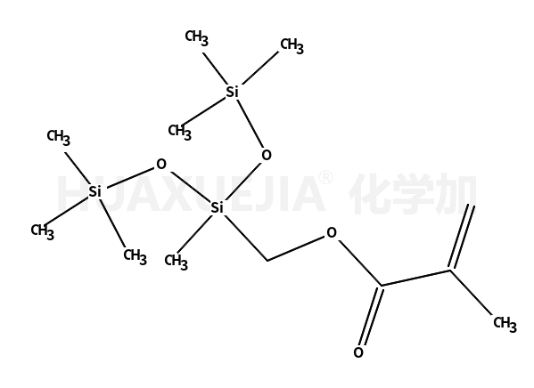 18166-40-0结构式