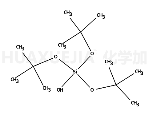 三(叔丁氧基)硅烷醇