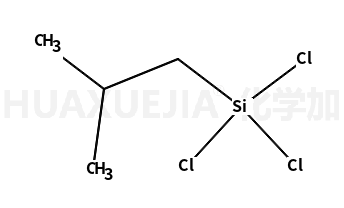 异丁基三氯硅烷