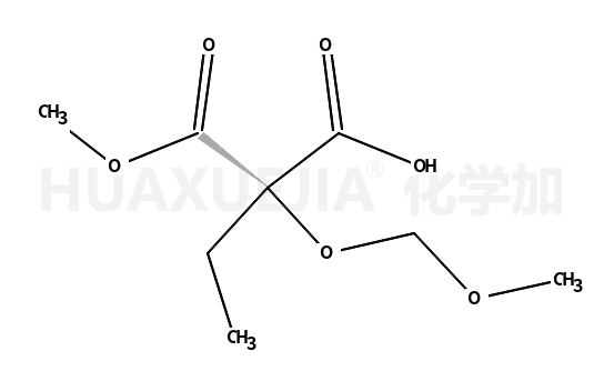 181699-58-1结构式