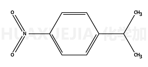 4-硝基异丙基苯