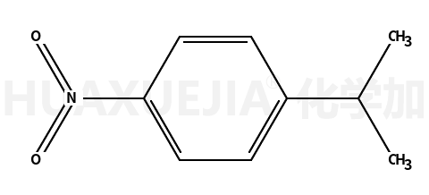 对硝基异丙基苯