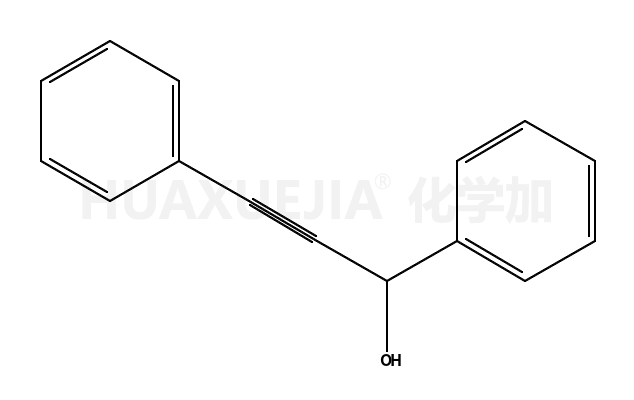 1,3-二苯基-2-丙炔-1-醇