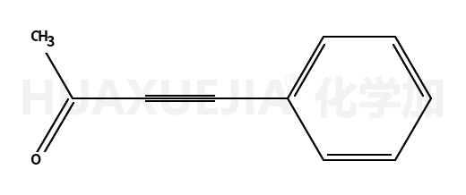 4-苯基-3-丁炔-2-酮