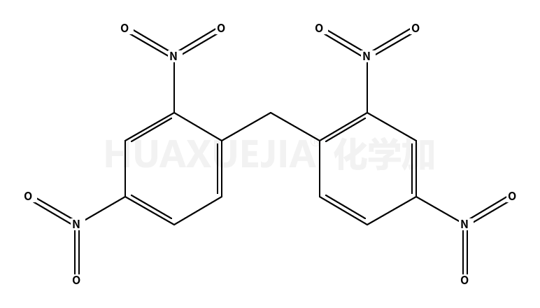 2，2’，4，4’-Tetranitrodiphenylmethane