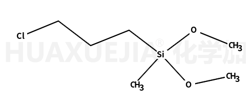 3-氯丙基甲基二甲氧基硅烷