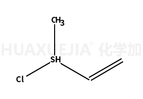 乙烯基甲基一氯一氢硅烷