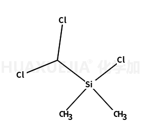 (二氯甲基)二甲基氯硅烷