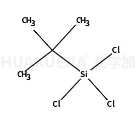 叔丁基三氯硅烷