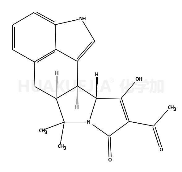 环匹阿尼酸