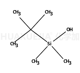 叔丁基二甲基硅烷醇